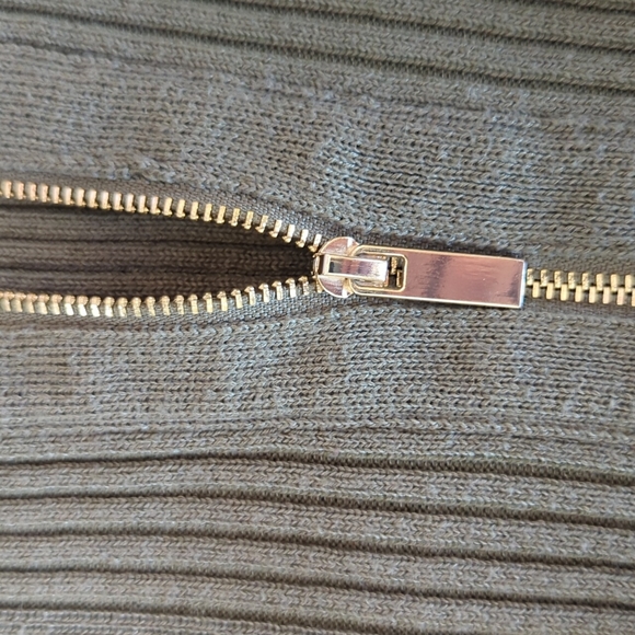 Venus Mini Sweater Dress - Picture 3 of 5